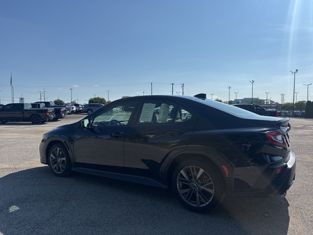 2023 Subaru WRX Base photo 20