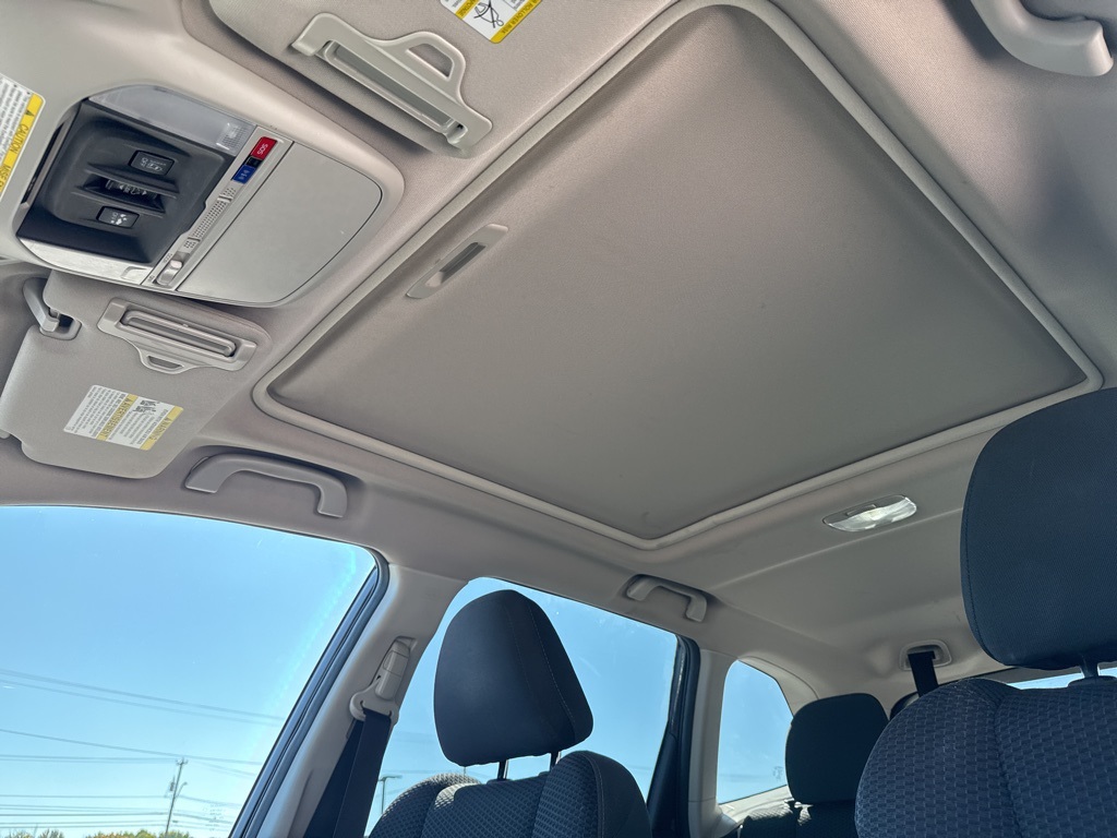 2020 Subaru Forester Premium photo 4