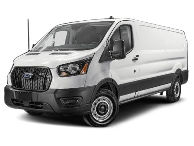 2025 Ford Transit Van
