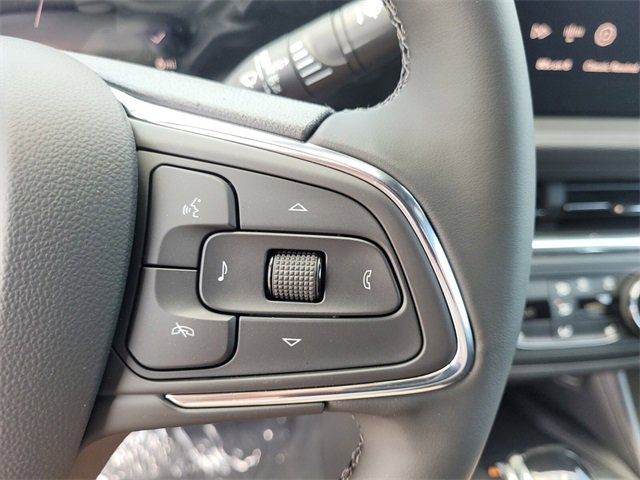 2025 Buick Envista Preferred photo 25
