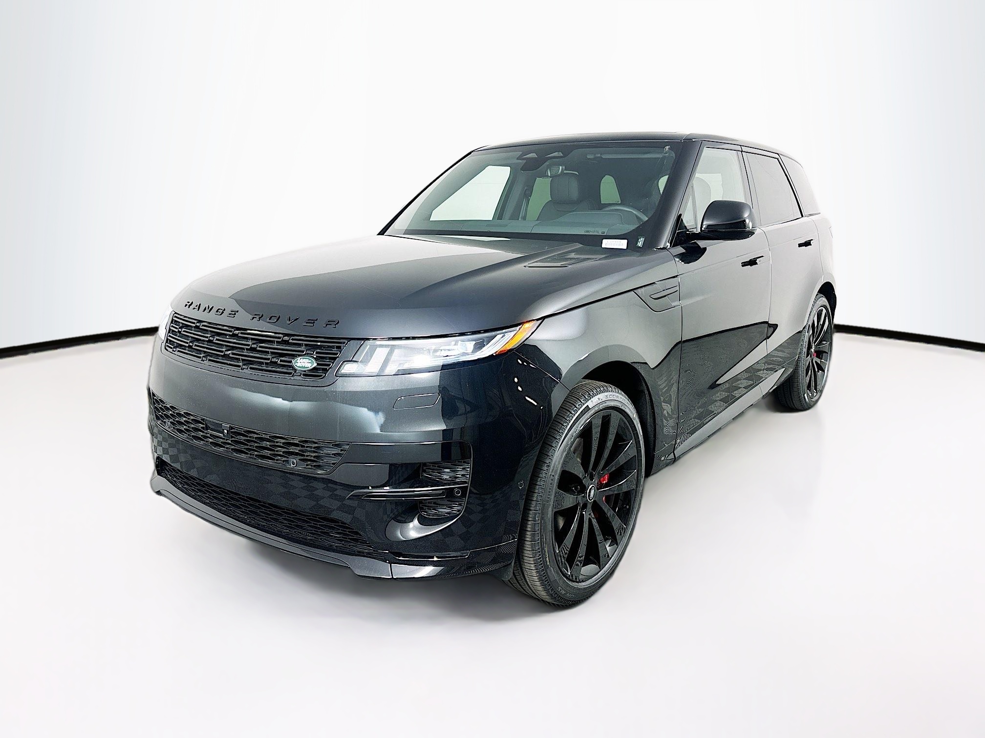 2025 Land Rover Range Rover Sport Dynamic SE's photo