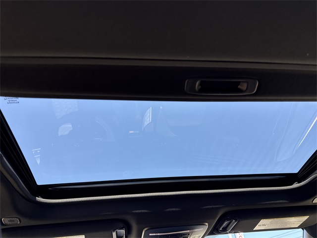 2025 Toyota Camry SE photo 15