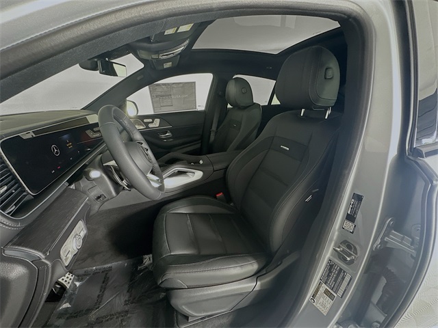 2025 Mercedes Benz GLE 53 AMG photo 19