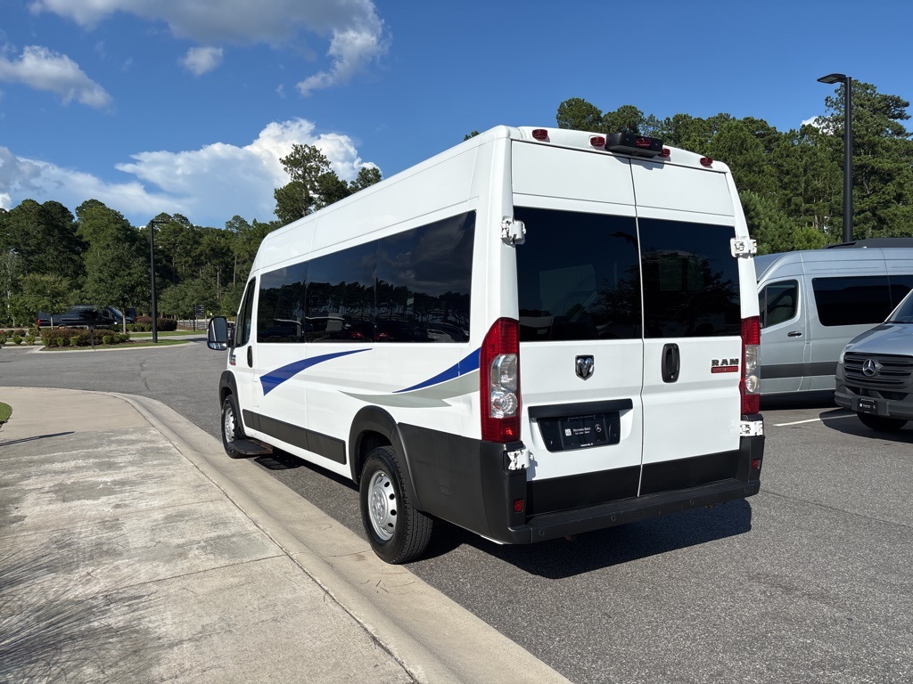 2019 Ram 3500 photo 5