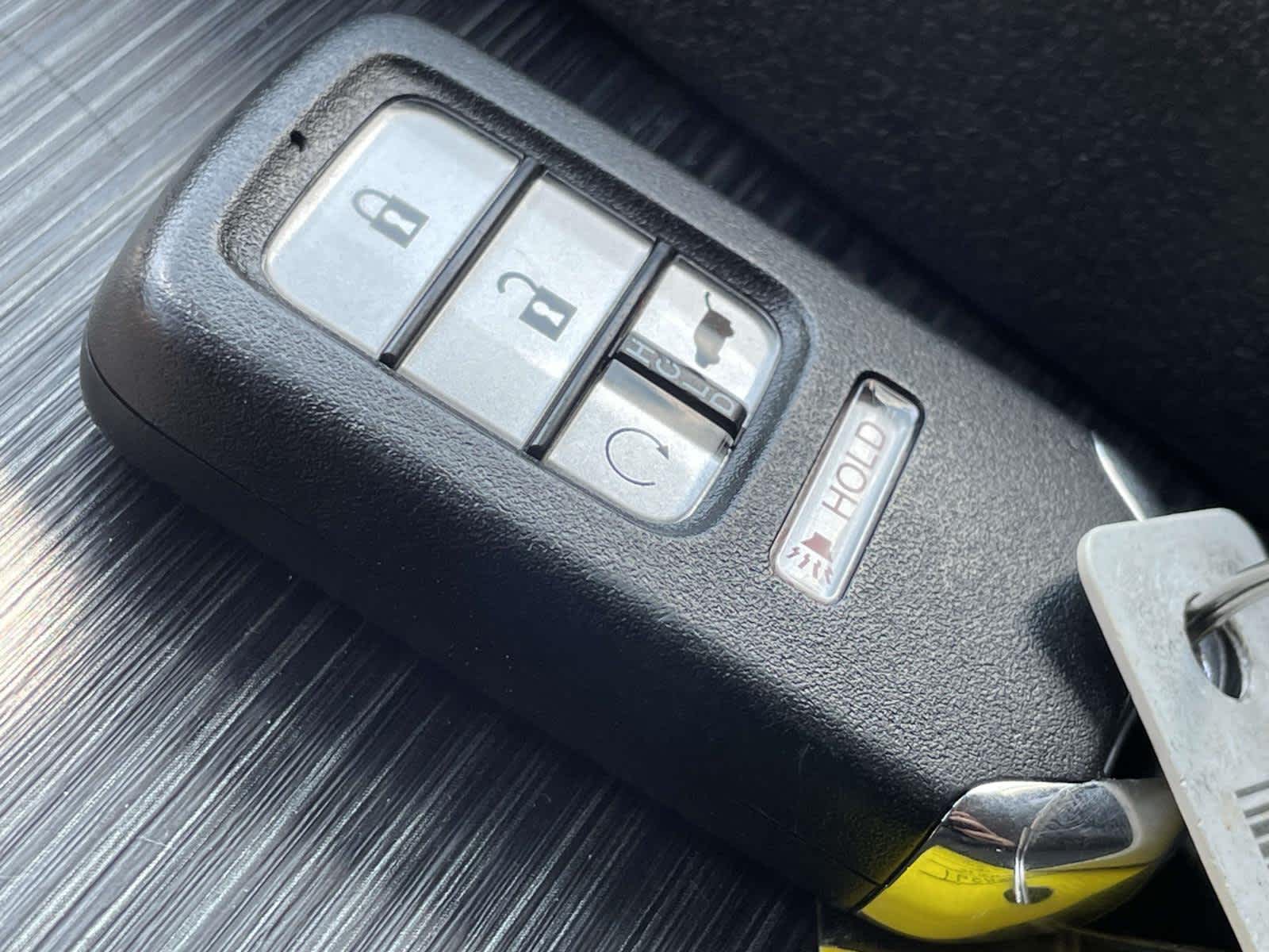 2022 Honda Pilot Special Edition photo 30