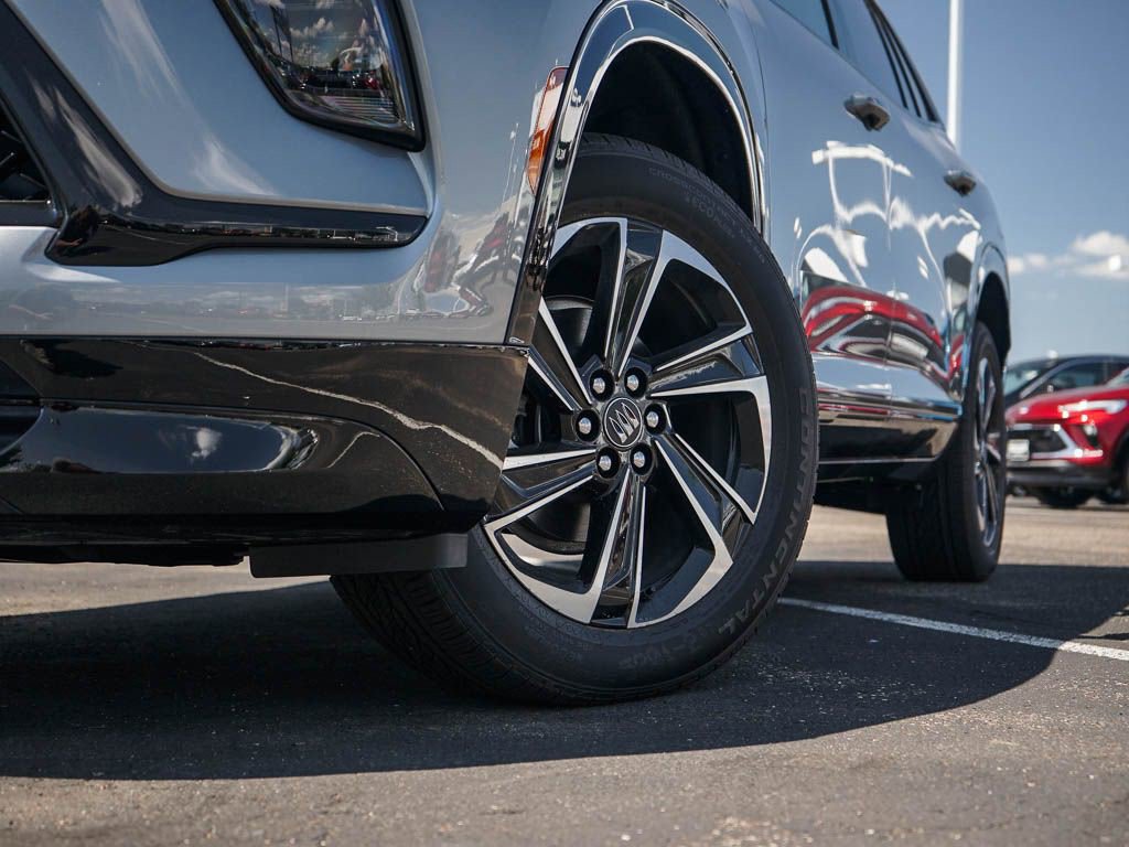2026 Buick Enclave Sport Touring photo 3