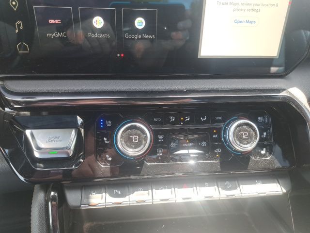 2023 Gmc Sierra 1500 AT4 photo 8