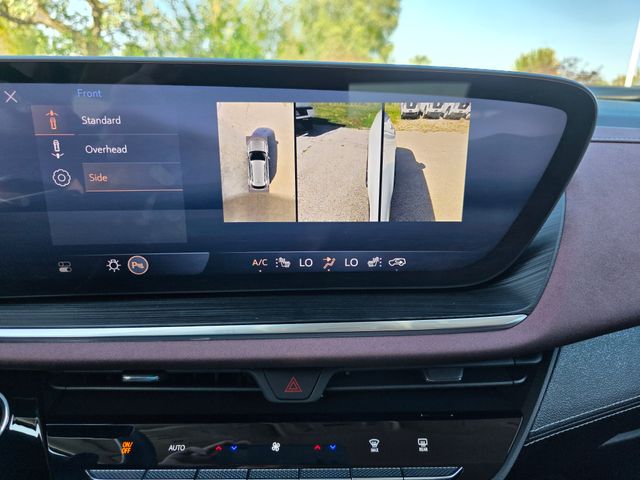 2024 Buick Envision Sport Touring photo 21