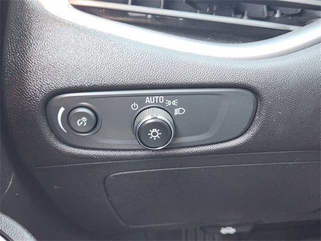 2023 Chevrolet Malibu 1LT photo 20