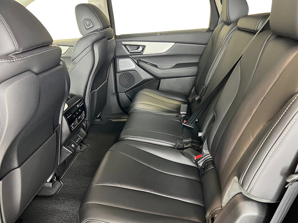 2026 Acura MDX SH-AWD Technology photo 26