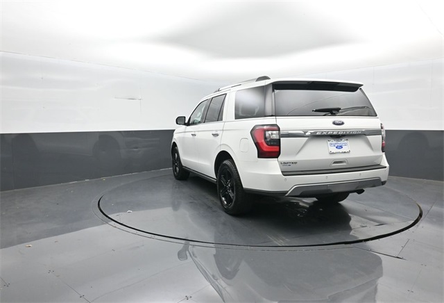 2021 Ford Expedition Limited photo 3