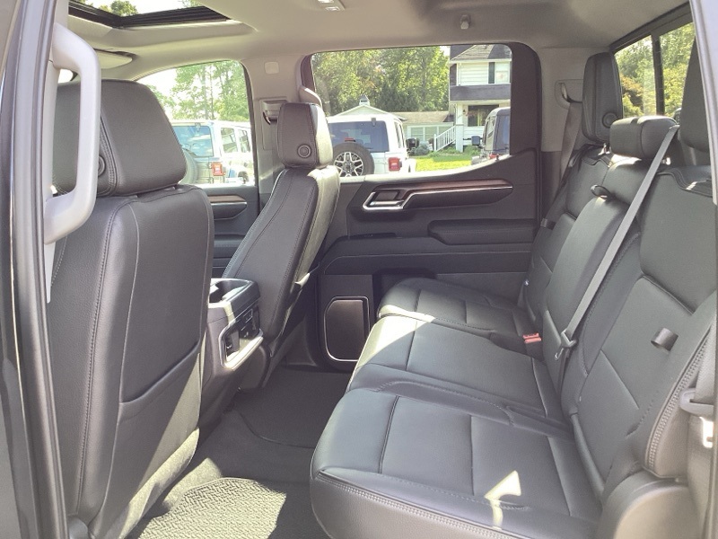 2024 Gmc Sierra 1500 Denali photo 15