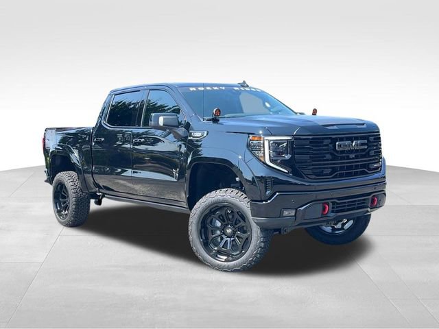 2025 GMC Sierra Work Truck's photo