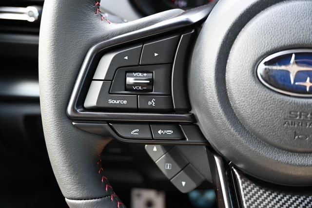 2025 Subaru WRX Premium photo 23