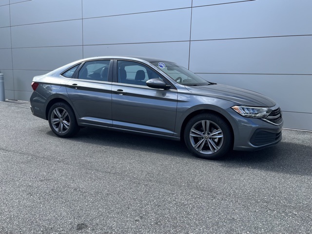 2024 Volkswagen Jetta 1.5T SE photo 20