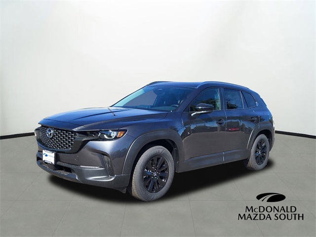 2025 Mazda CX-50 Select's photo