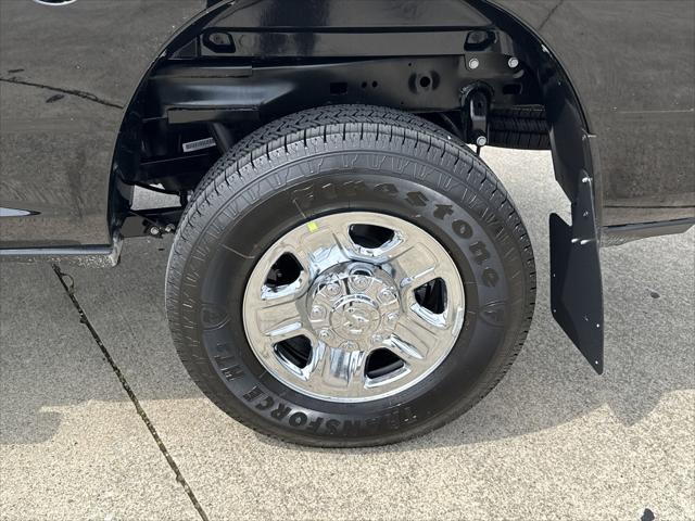 2025 Ram 2500 Tradesman photo 18