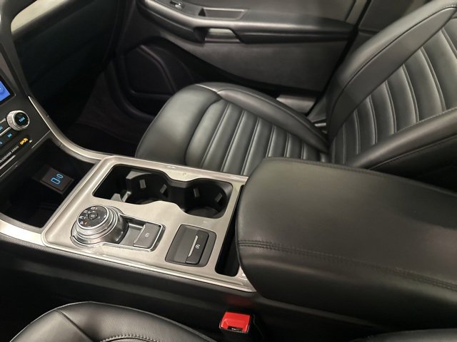 2024 Ford Edge SEL photo 27