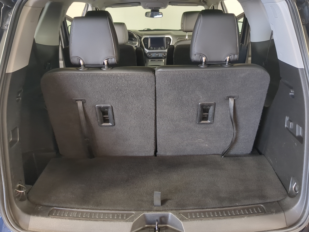 2021 Gmc Acadia SLT photo 13