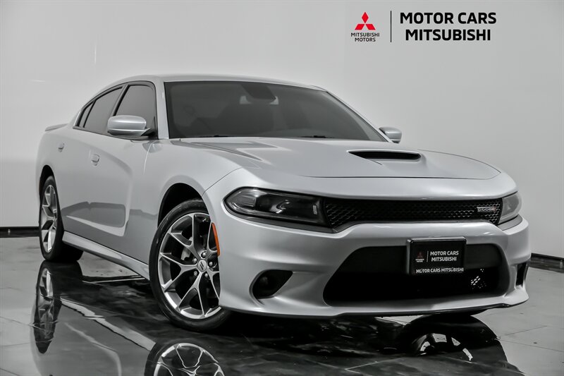 2022 Dodge Charger GT