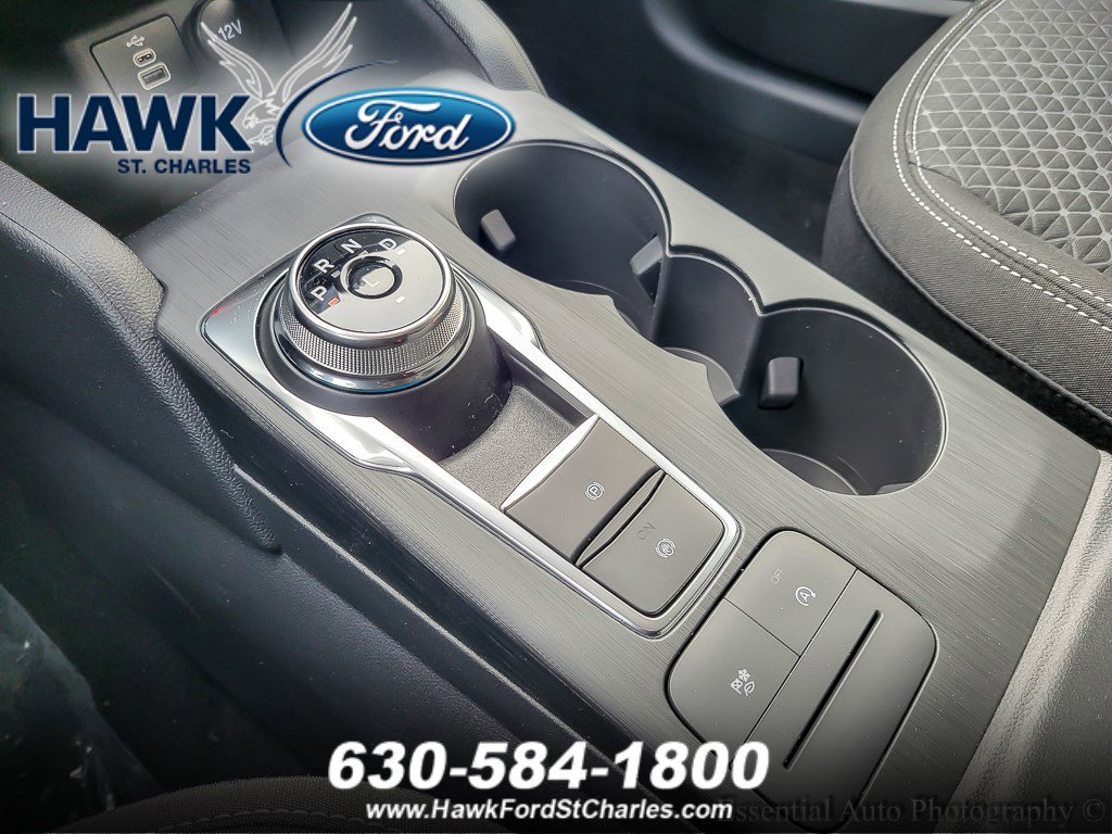 2026 FORD ESCAPE - Image 14