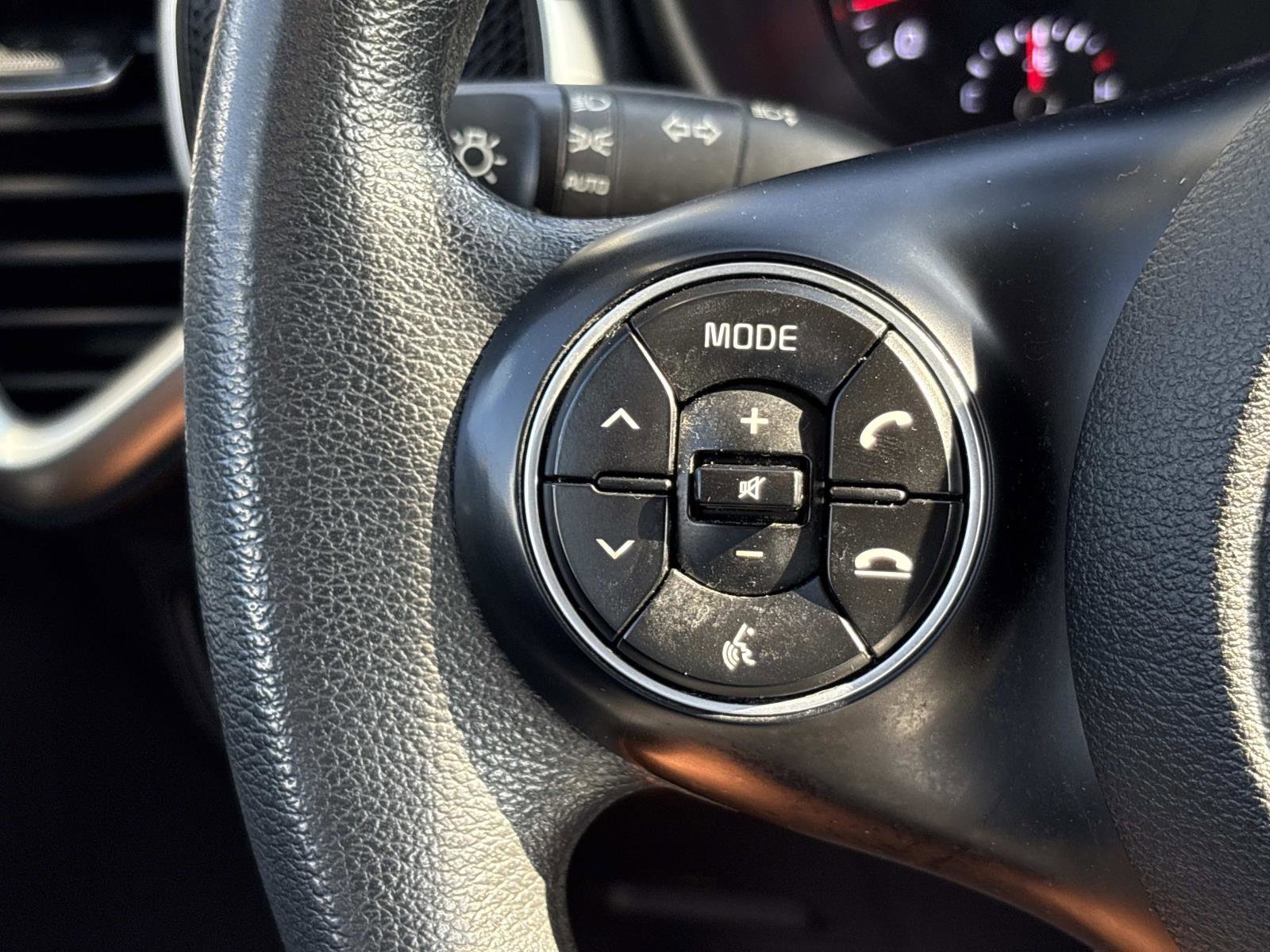 2021 Kia Soul S photo 27