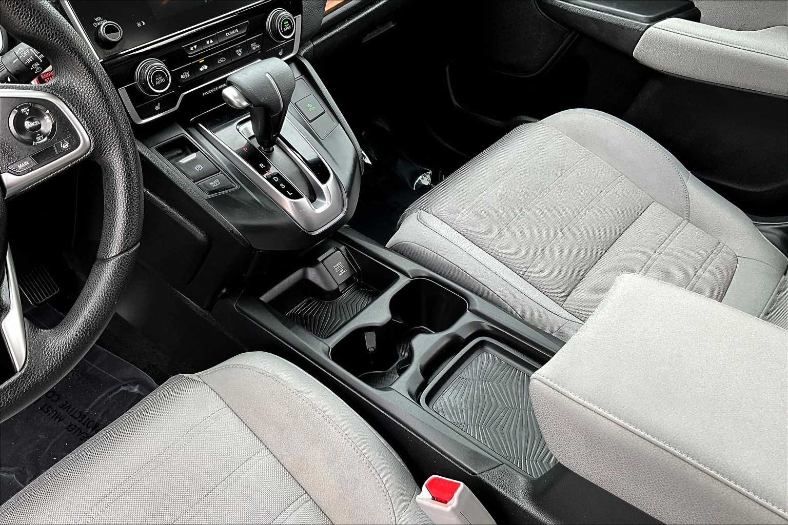 2019 Honda CR-V EX photo 14