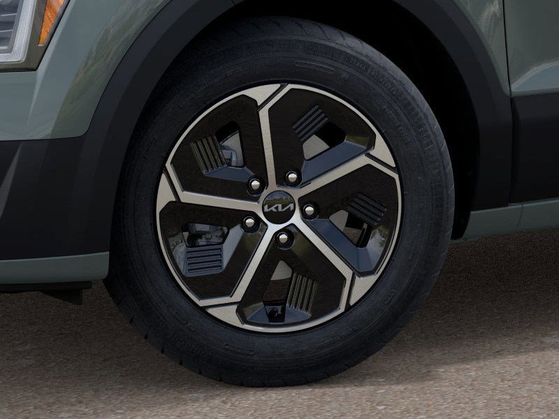 2025 Kia Niro EX Touring photo 8