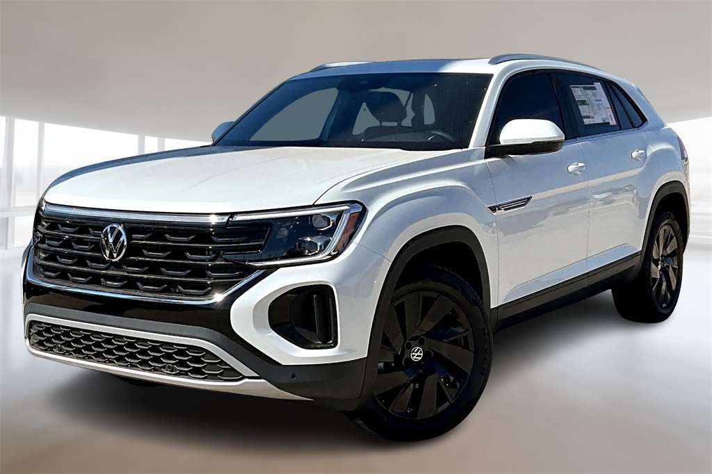 2026 Volkswagen Atlas Cross Sport SE w/Tech's photo