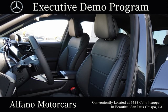 2025 Mercedes Benz GLC 350e 4MATIC photo 18