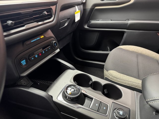 2025 Ford Bronco Sport Big Bend photo 17