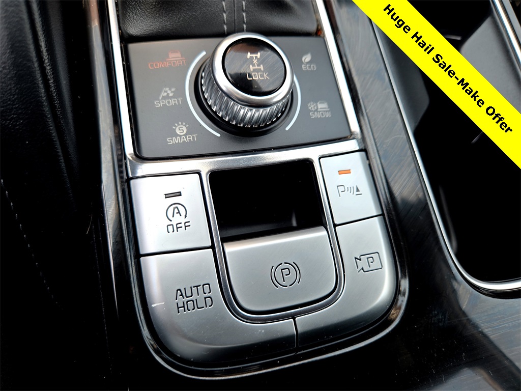 2023 Kia Telluride X-Line photo 19