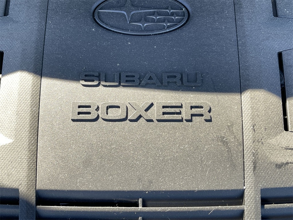 2024 Subaru Forester Wilderness photo 13