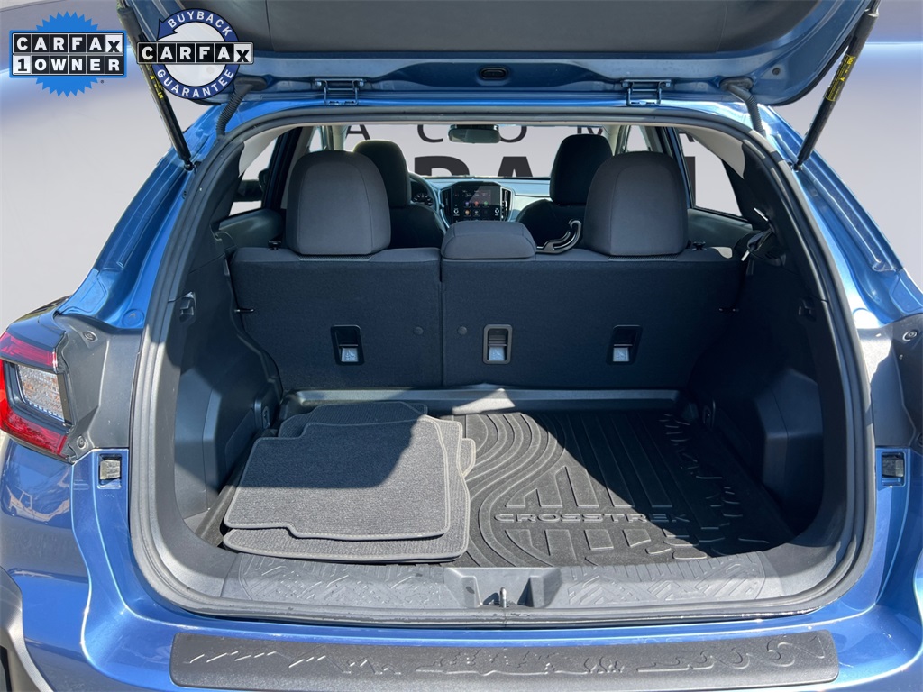 2024 Subaru Crosstrek Premium photo 19