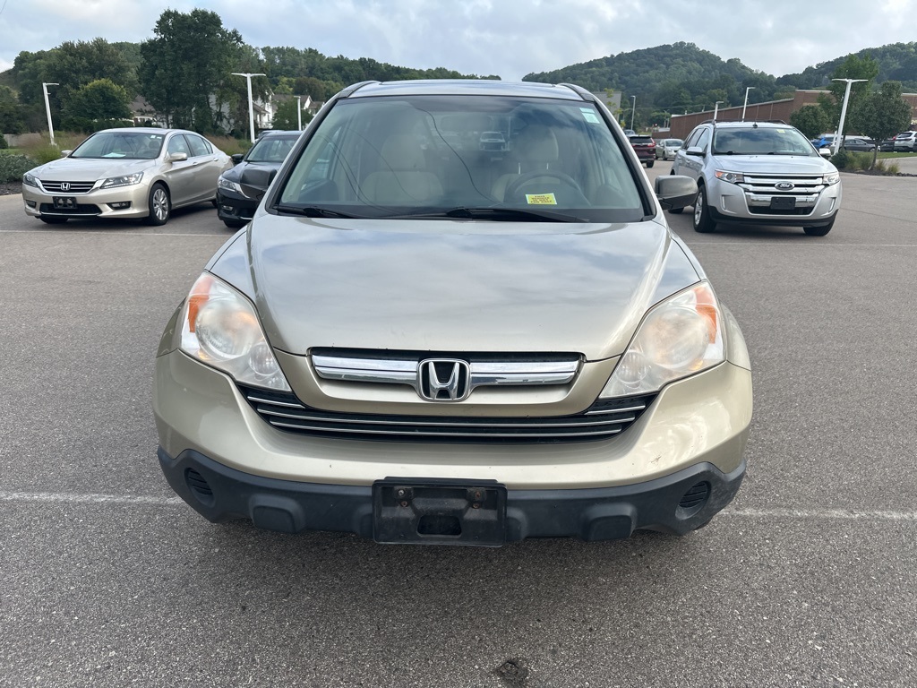 2008 Honda CR-V EX photo 11