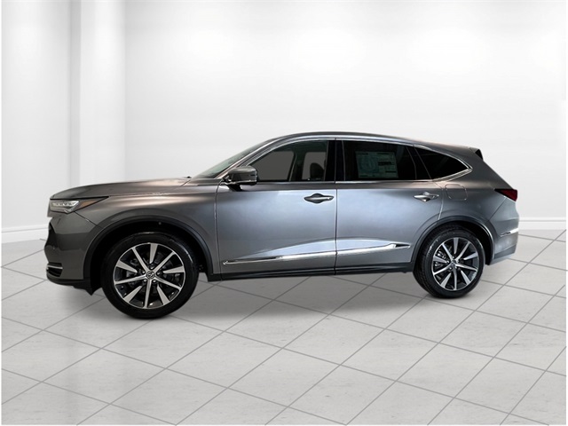 2026 Acura MDX SH-AWD Technology photo 2