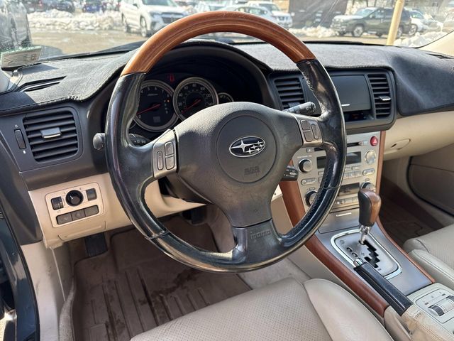 Used 2005 Subaru Outback R L.L. Bean with VIN 4S4BP86CX54384661 for sale in Manassas, VA