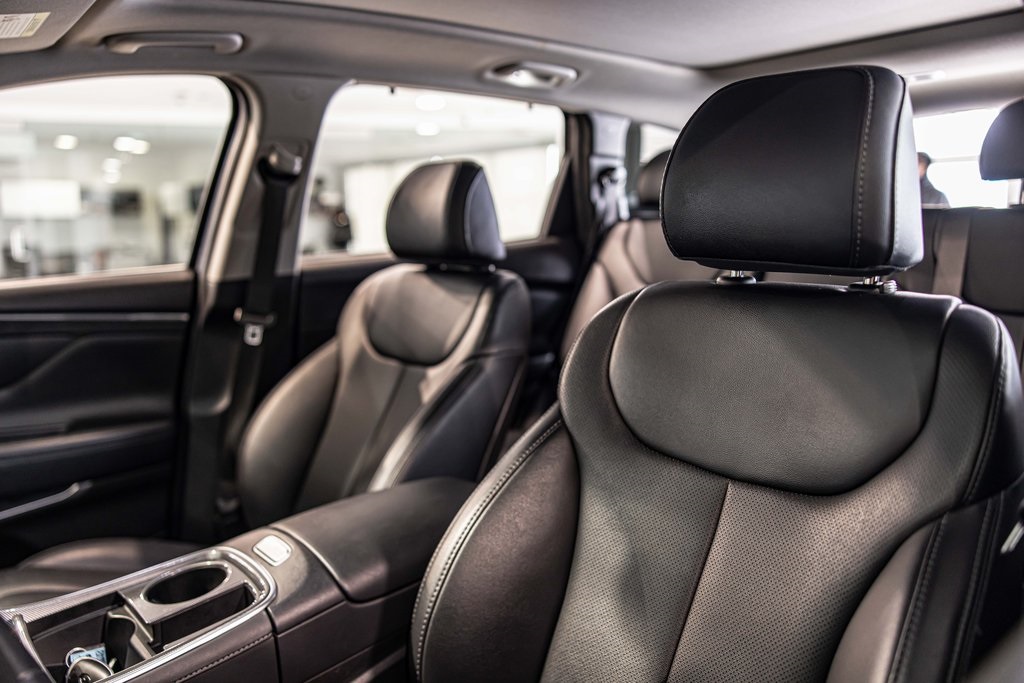 2023 HYUNDAI SANTA FE - Image 19