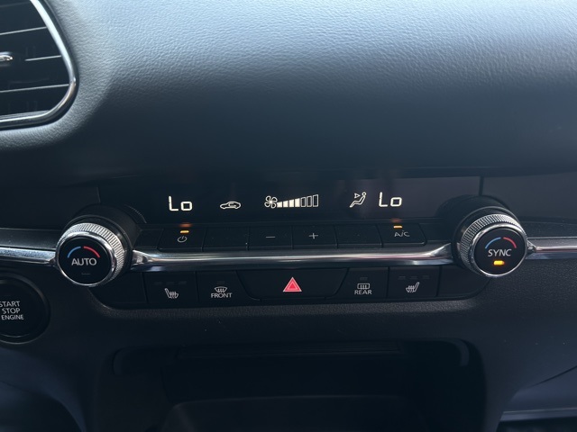 2022 Mazda CX-30 2.5 S Carbon photo 19