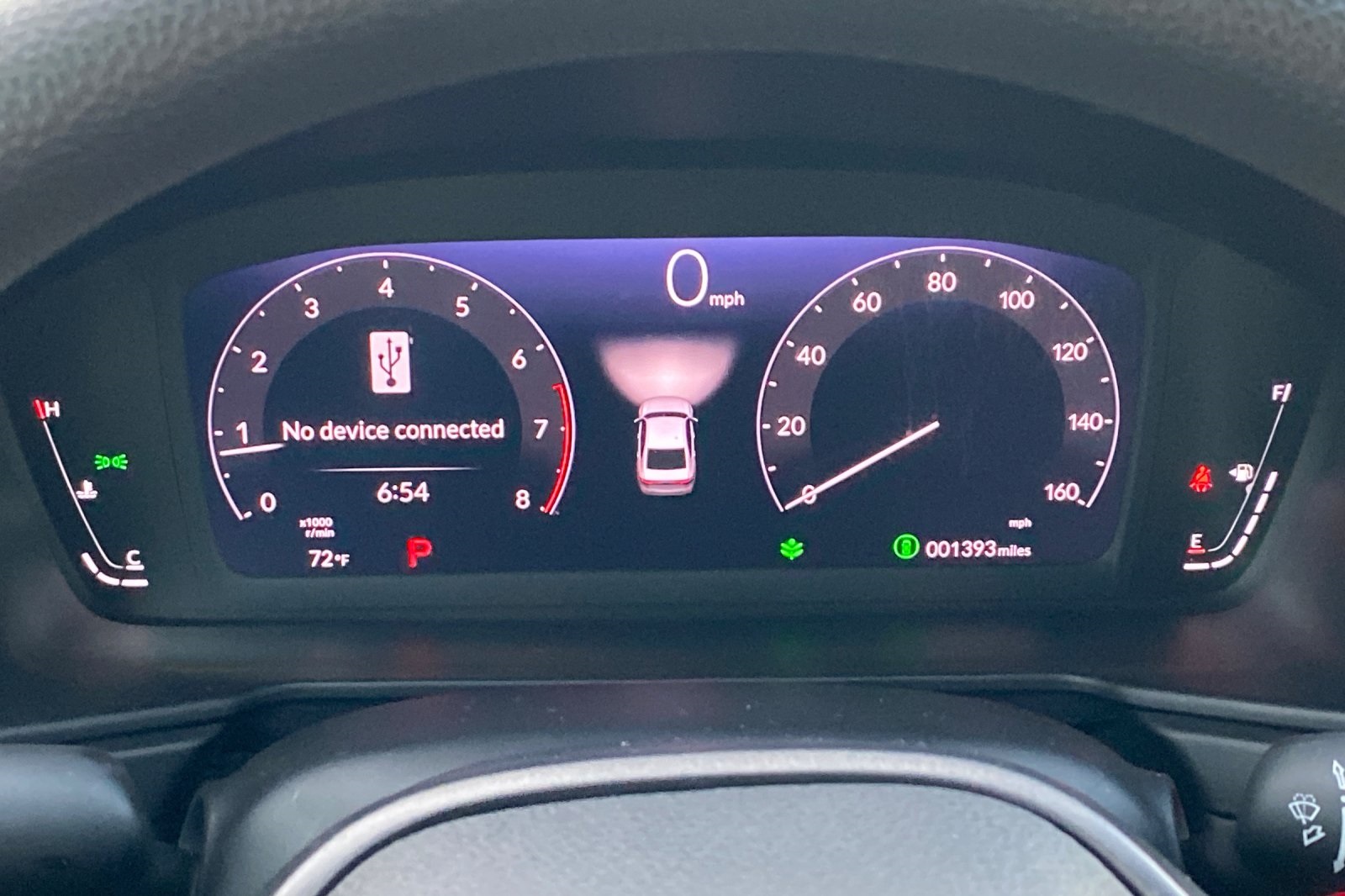 2025 Honda Accord LX photo 26