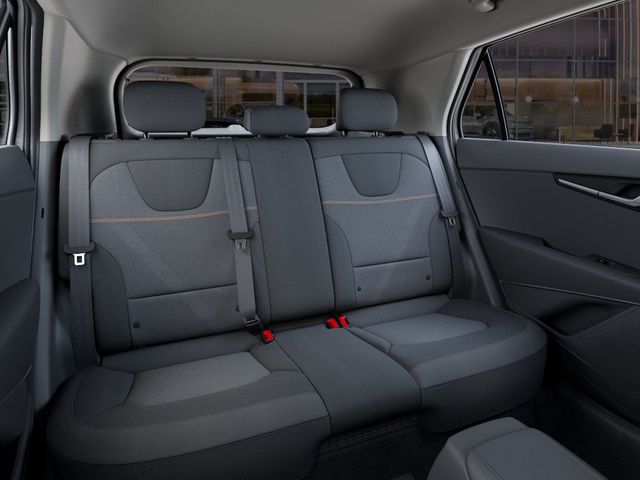 2025 Kia Niro LX photo 16