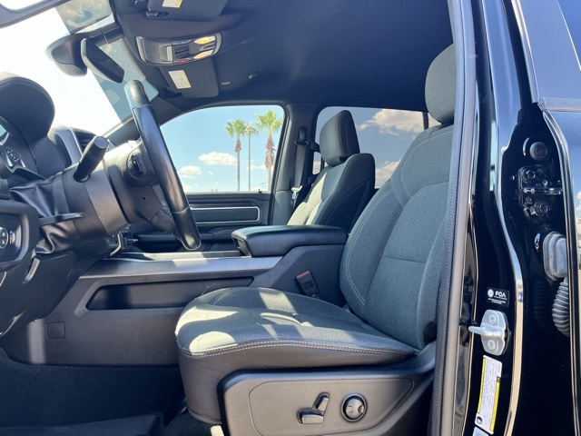 2023 Ram 1500 Big Horn Lone Star photo 8
