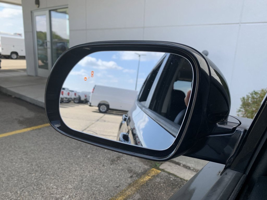 2020 Kia Soul GT-Line Turbo photo 19