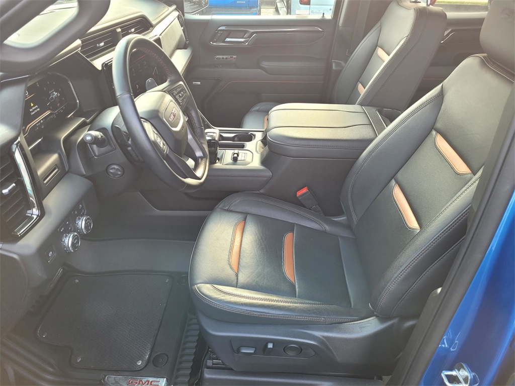 2024 Gmc Sierra 1500 AT4 photo 14