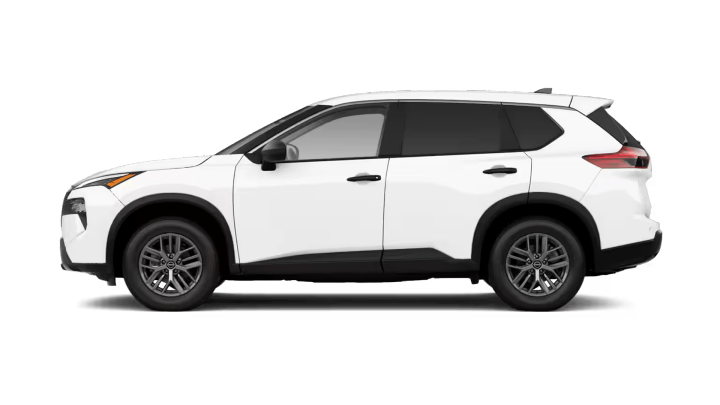 2026 Nissan Rogue S photo 10