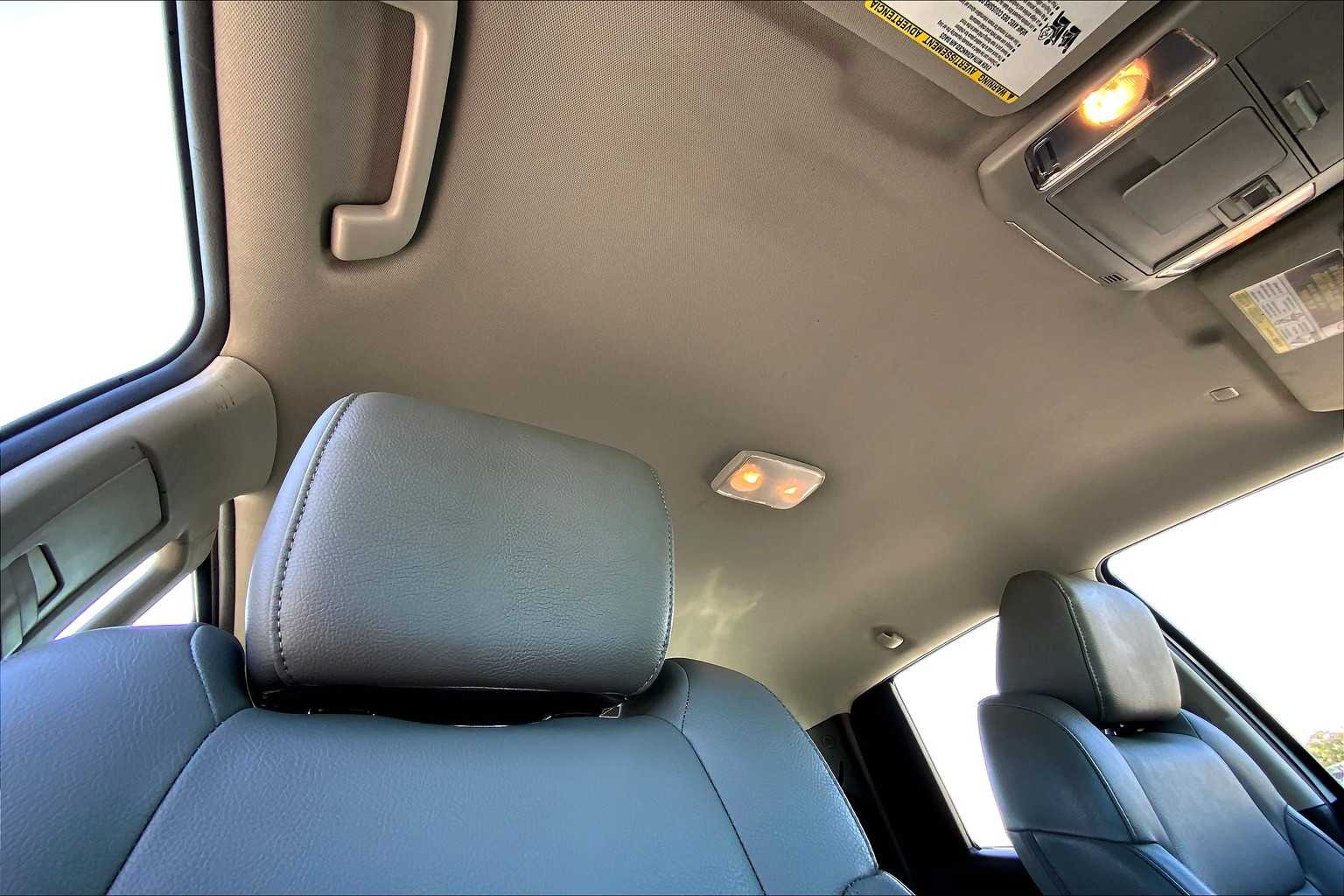 2021 Toyota Tundra SR5 Grade photo 12