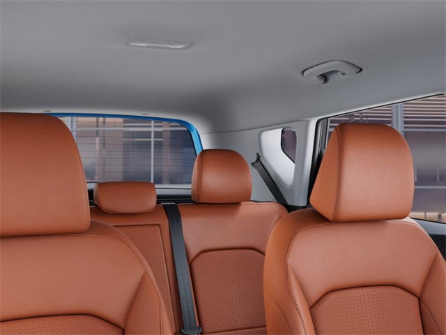 2025 Kia Soul EX photo 24