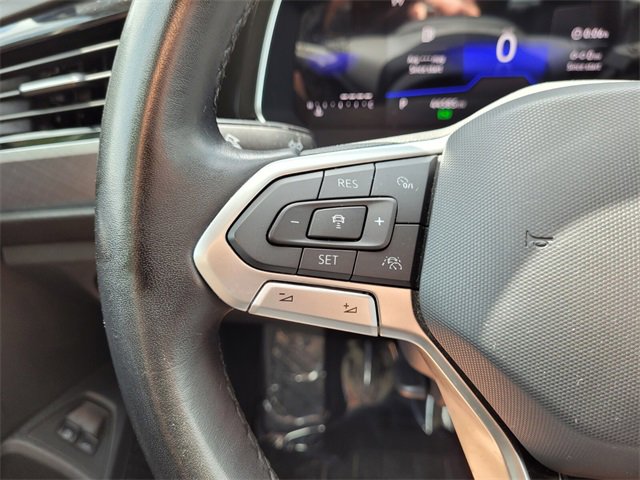 2024 Volkswagen Jetta SE photo 23