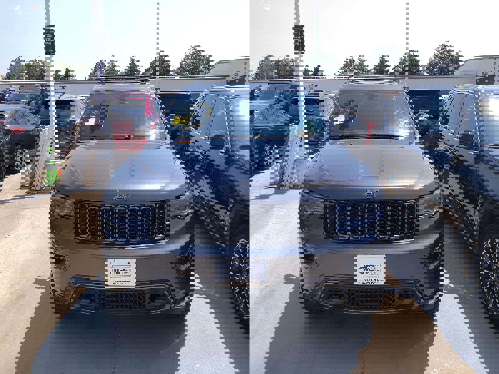1C4RJFBG9GC357980