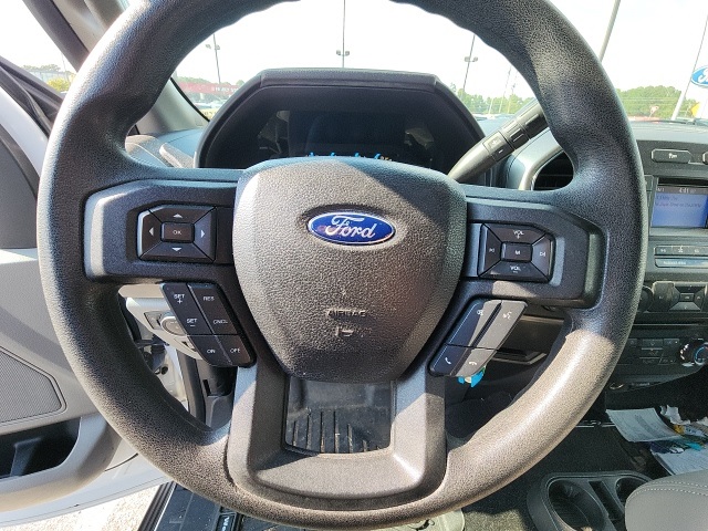 2018 Ford F-150 XLT photo 9